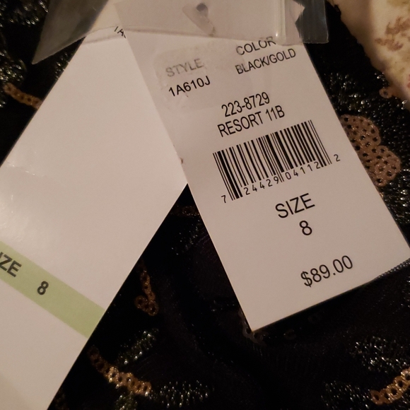 R&K women dress - Picture 4 of 7